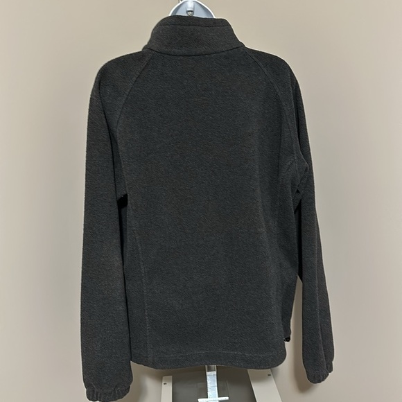 COLUMBIA Sportswear Company Fleece Full Zip Jacket - Picture 2 of 5